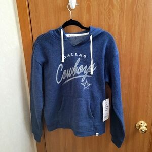 NWT Dallas Cowboys Hoodie